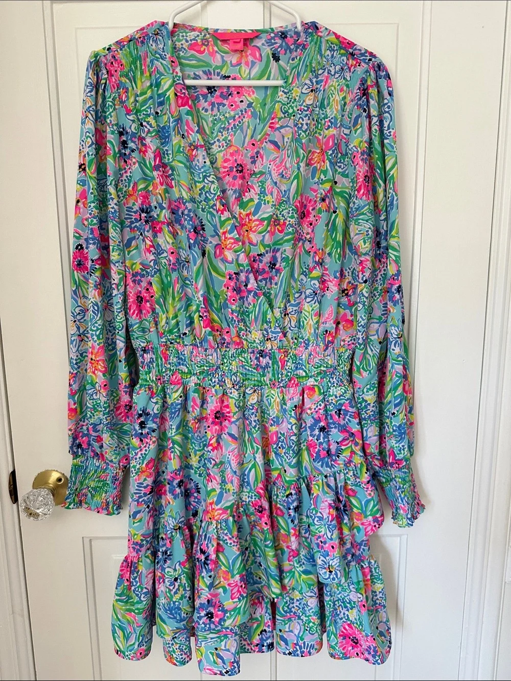 Lilly Pulitzer Dress, Size 12